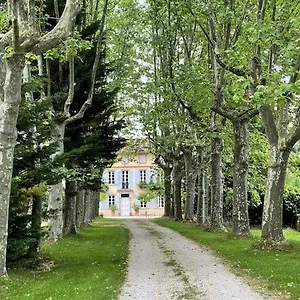  Villa La Bourdette - Elegantes Herrenhaus Im Boutique Stil